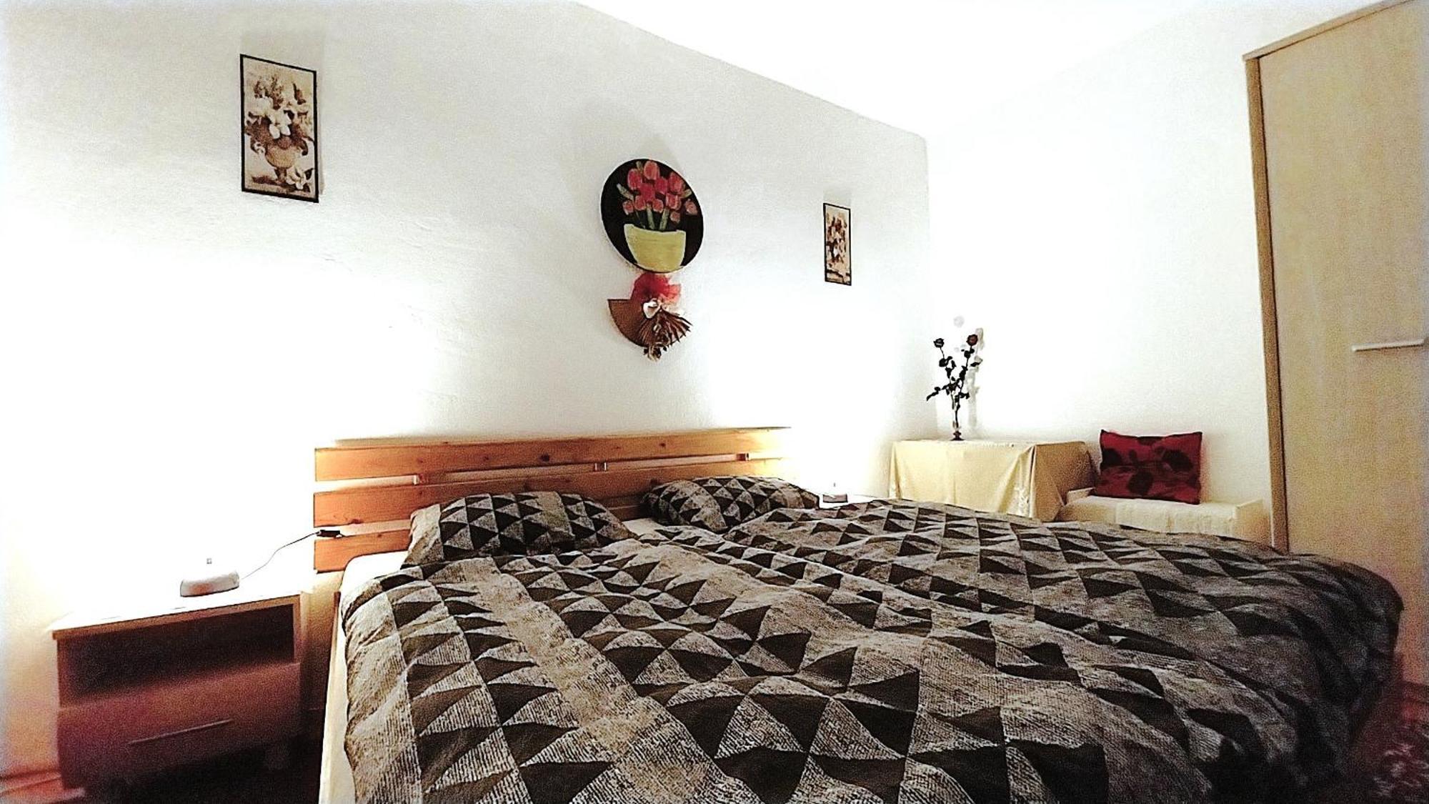 Apartment Beatris Svit Exterior photo